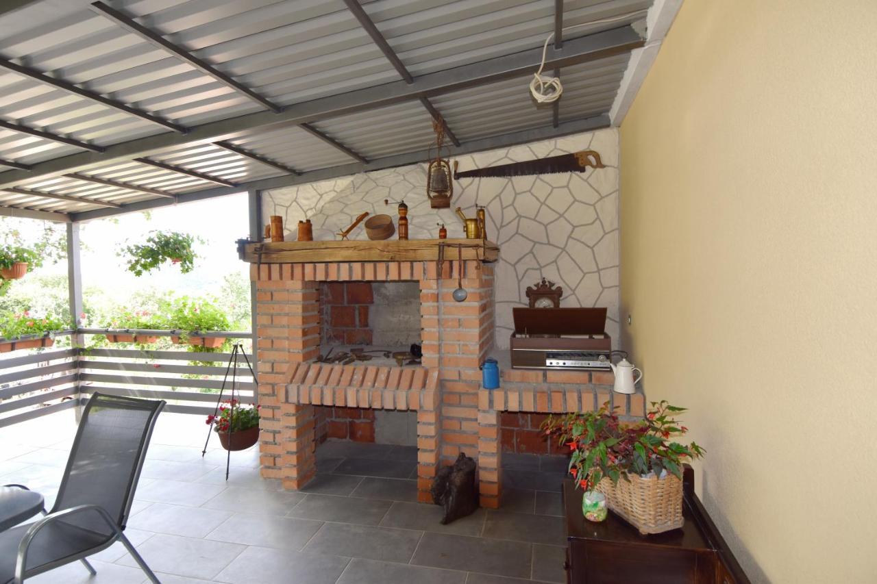 בריביר Vacation Home Vesna מראה חיצוני תמונה