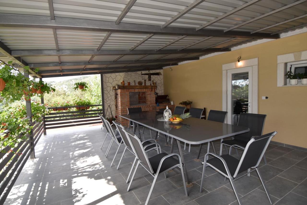 בריביר Vacation Home Vesna מראה חיצוני תמונה