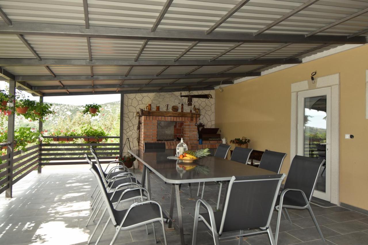 בריביר Vacation Home Vesna מראה חיצוני תמונה