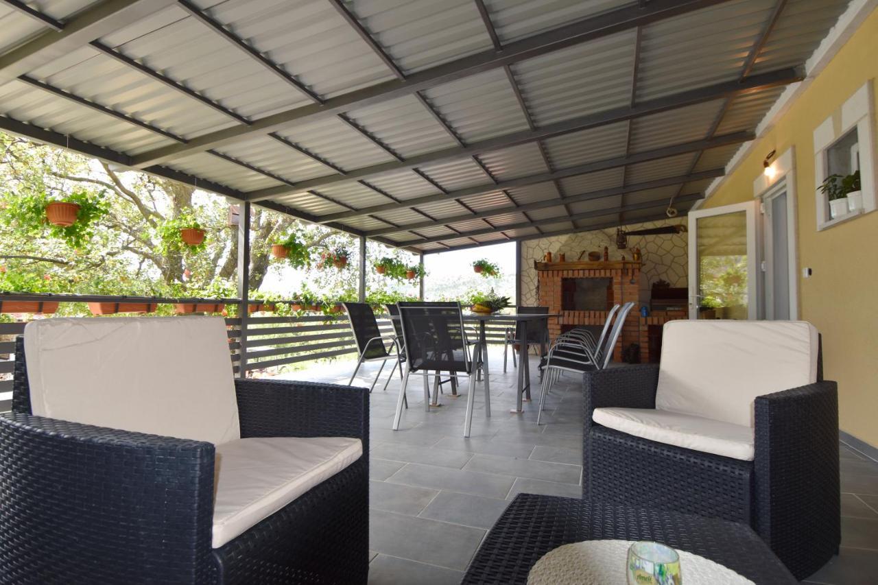 בריביר Vacation Home Vesna מראה חיצוני תמונה
