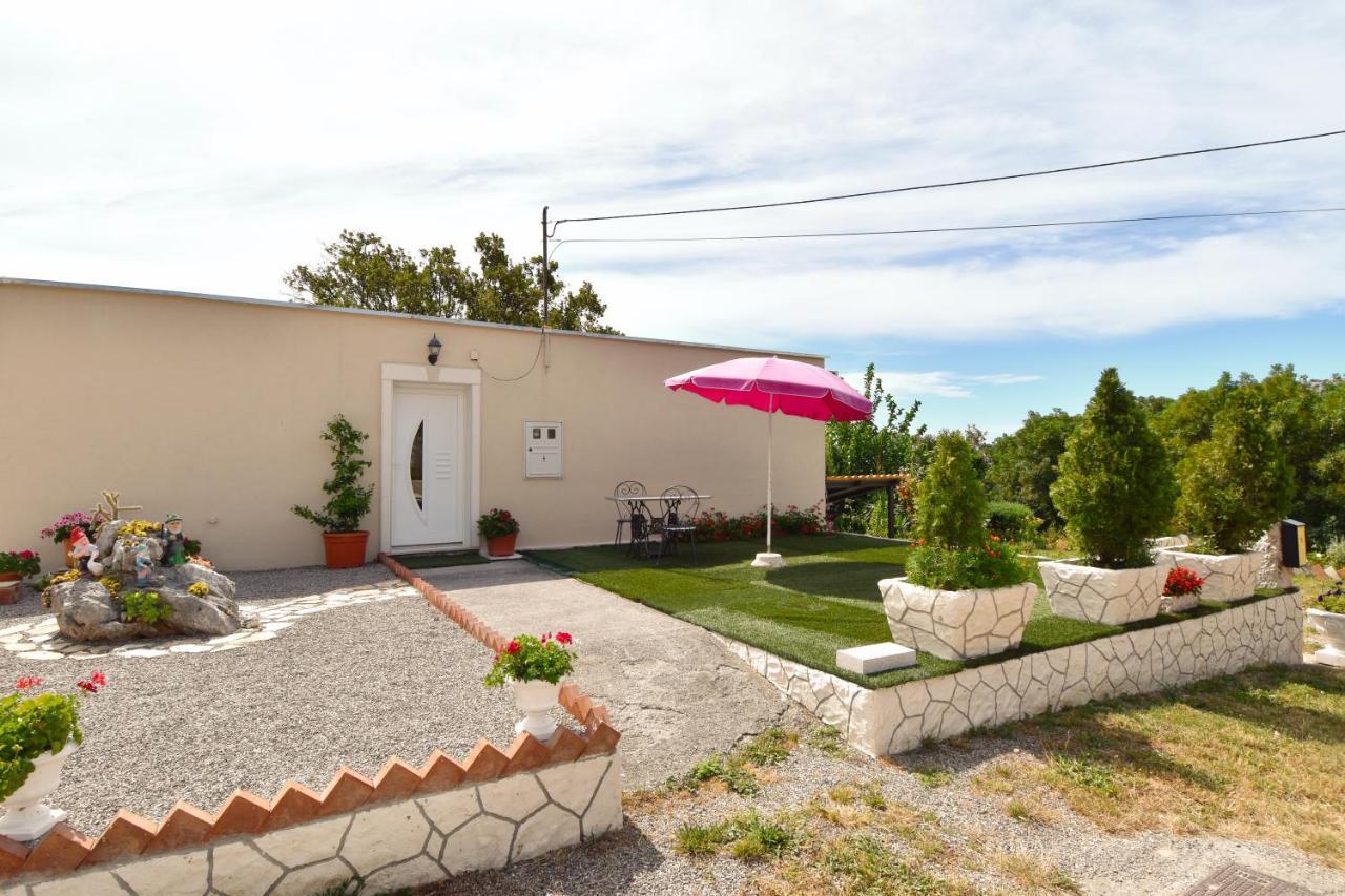 בריביר Vacation Home Vesna מראה חיצוני תמונה