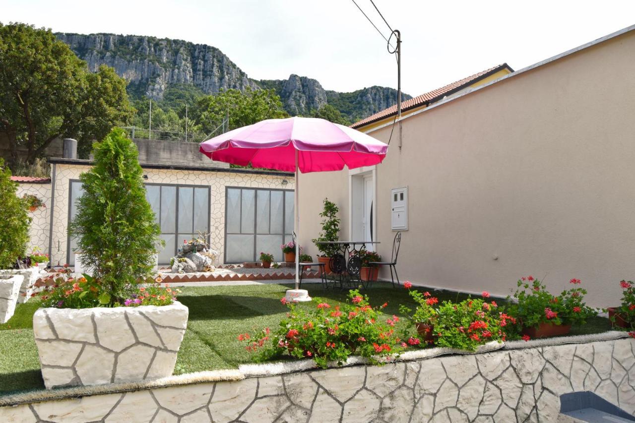 בריביר Vacation Home Vesna מראה חיצוני תמונה