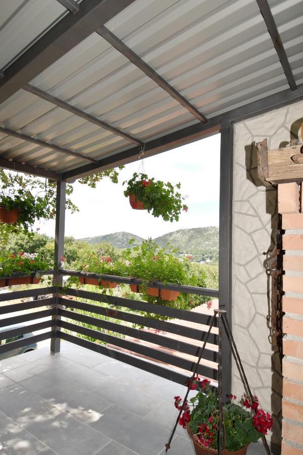 בריביר Vacation Home Vesna מראה חיצוני תמונה