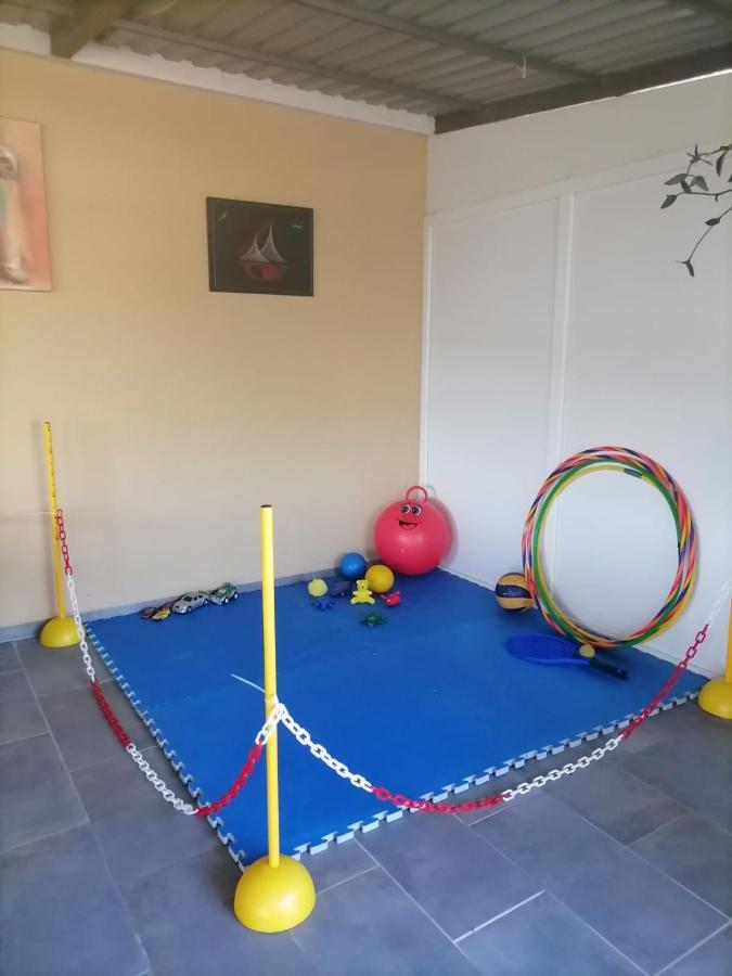 בריביר Vacation Home Vesna מראה חיצוני תמונה