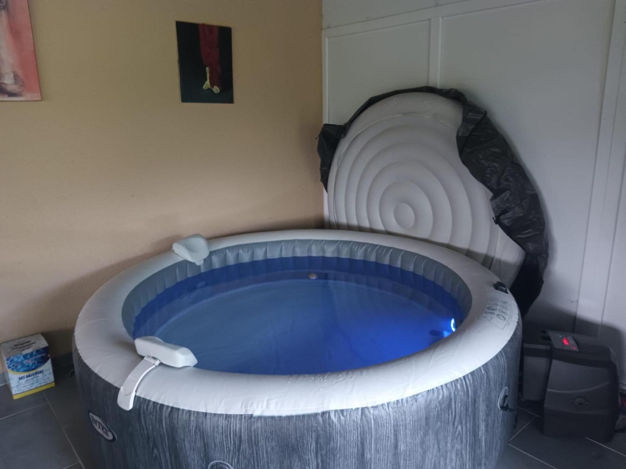 בריביר Vacation Home Vesna מראה חיצוני תמונה