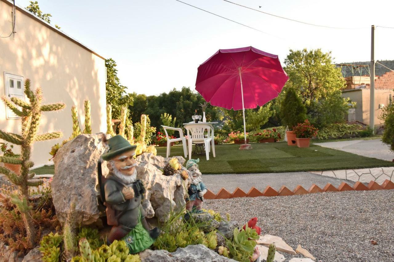 בריביר Vacation Home Vesna מראה חיצוני תמונה