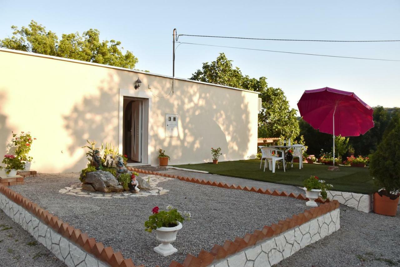 בריביר Vacation Home Vesna מראה חיצוני תמונה