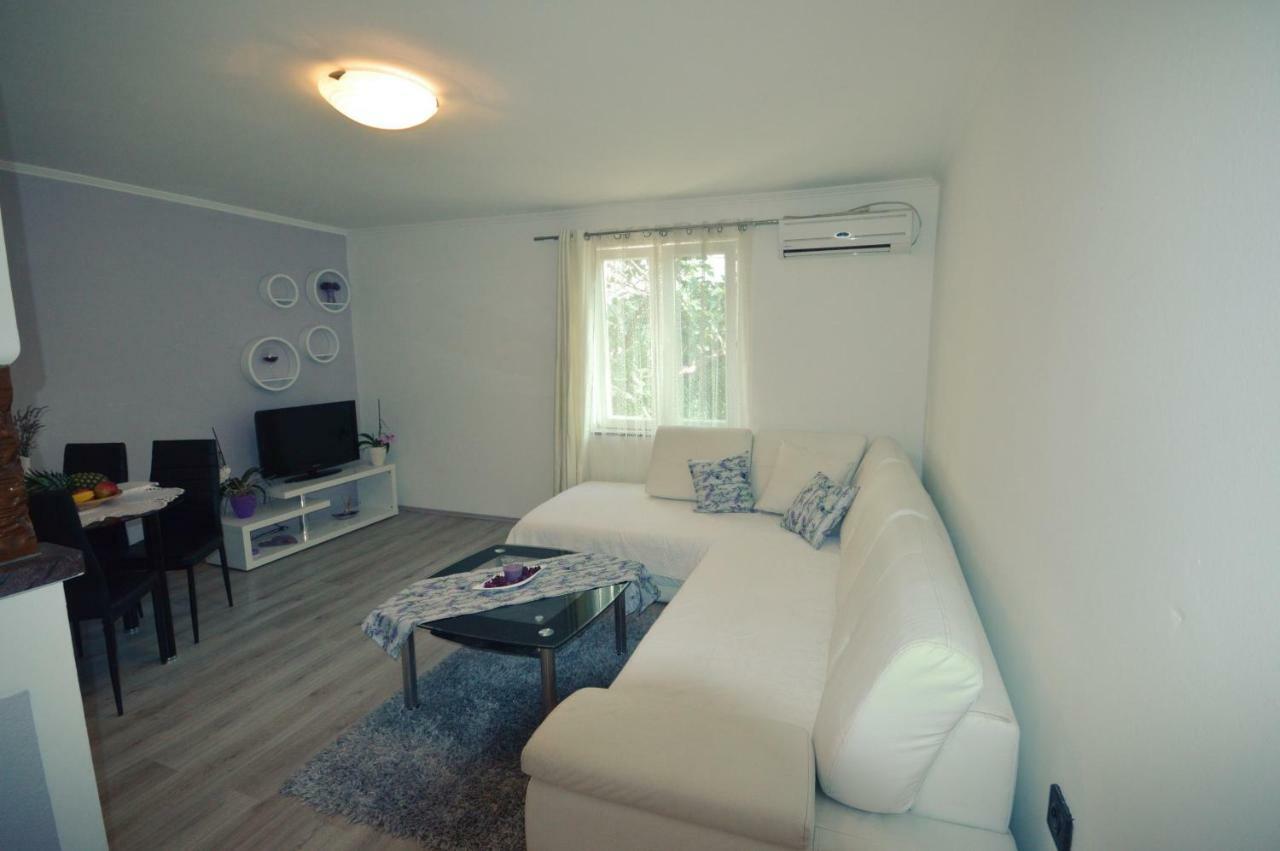 בריביר Vacation Home Vesna מראה חיצוני תמונה