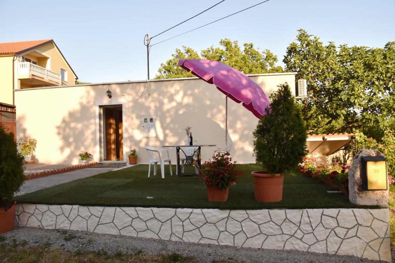 בריביר Vacation Home Vesna מראה חיצוני תמונה