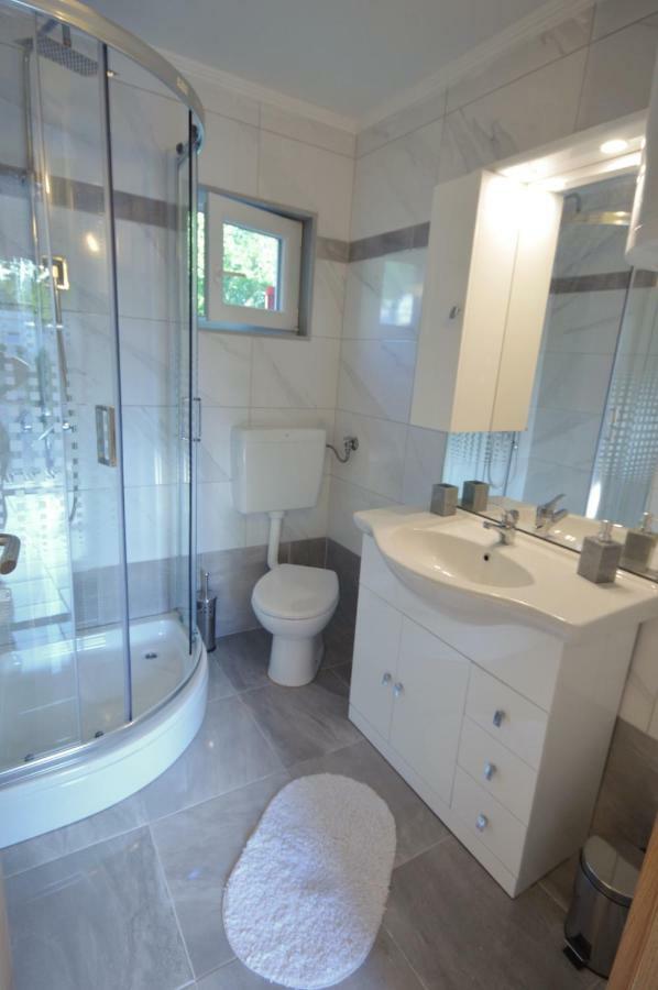 בריביר Vacation Home Vesna מראה חיצוני תמונה