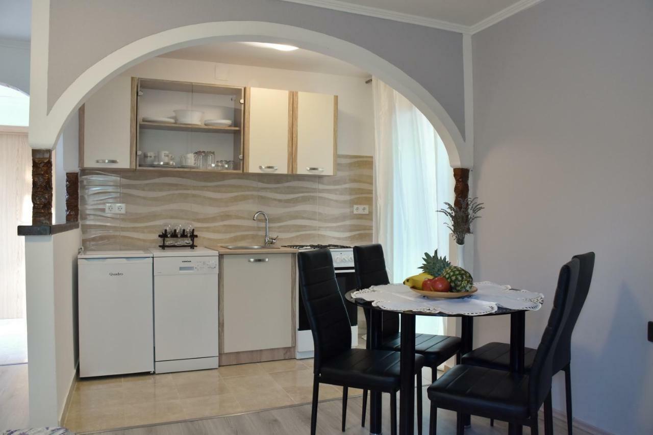 בריביר Vacation Home Vesna מראה חיצוני תמונה