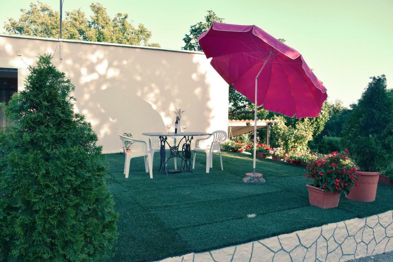 בריביר Vacation Home Vesna מראה חיצוני תמונה