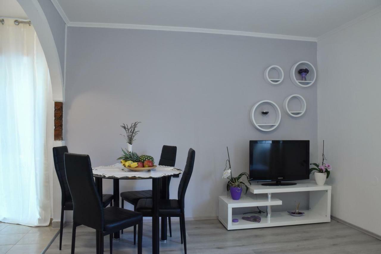 בריביר Vacation Home Vesna מראה חיצוני תמונה
