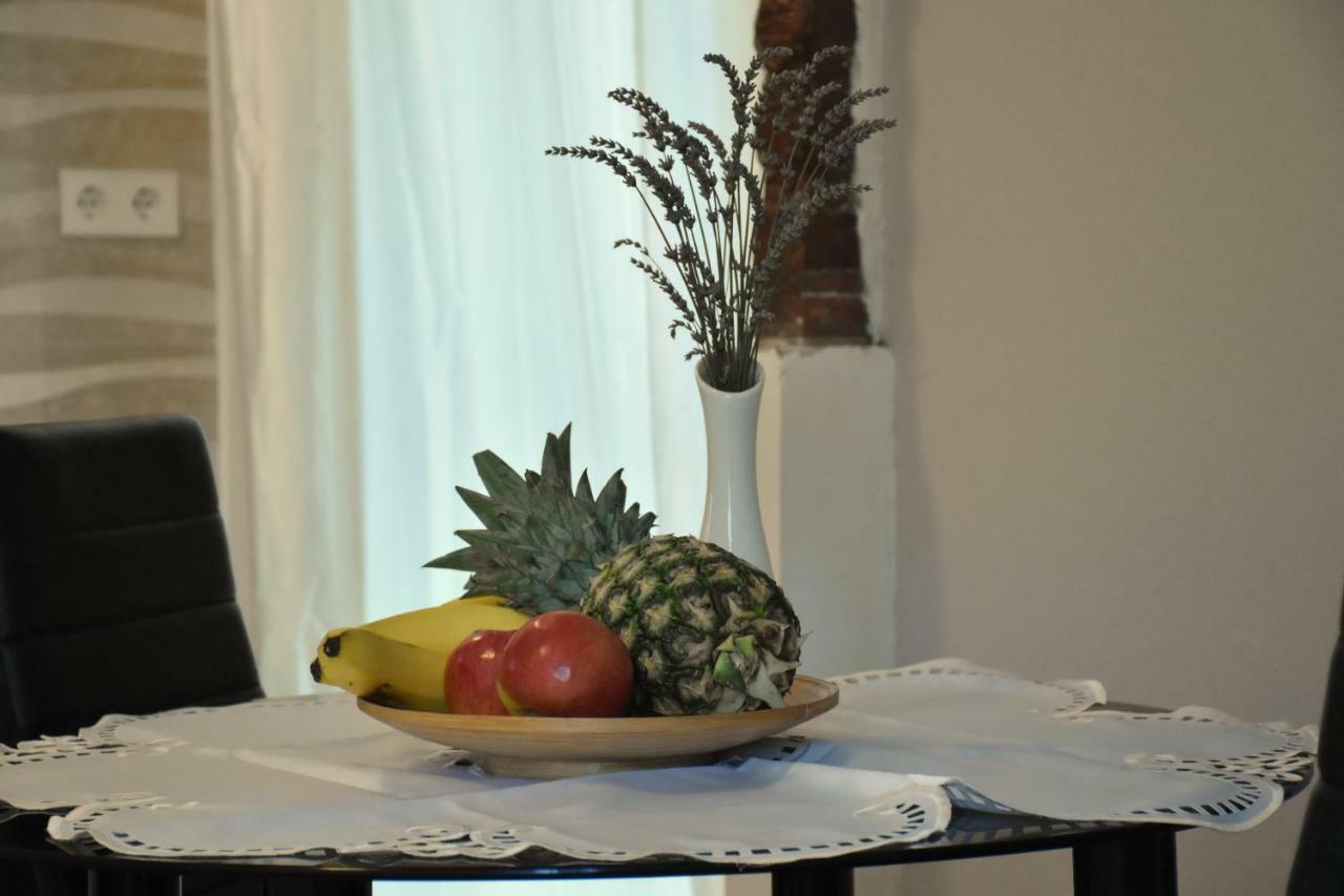 בריביר Vacation Home Vesna מראה חיצוני תמונה
